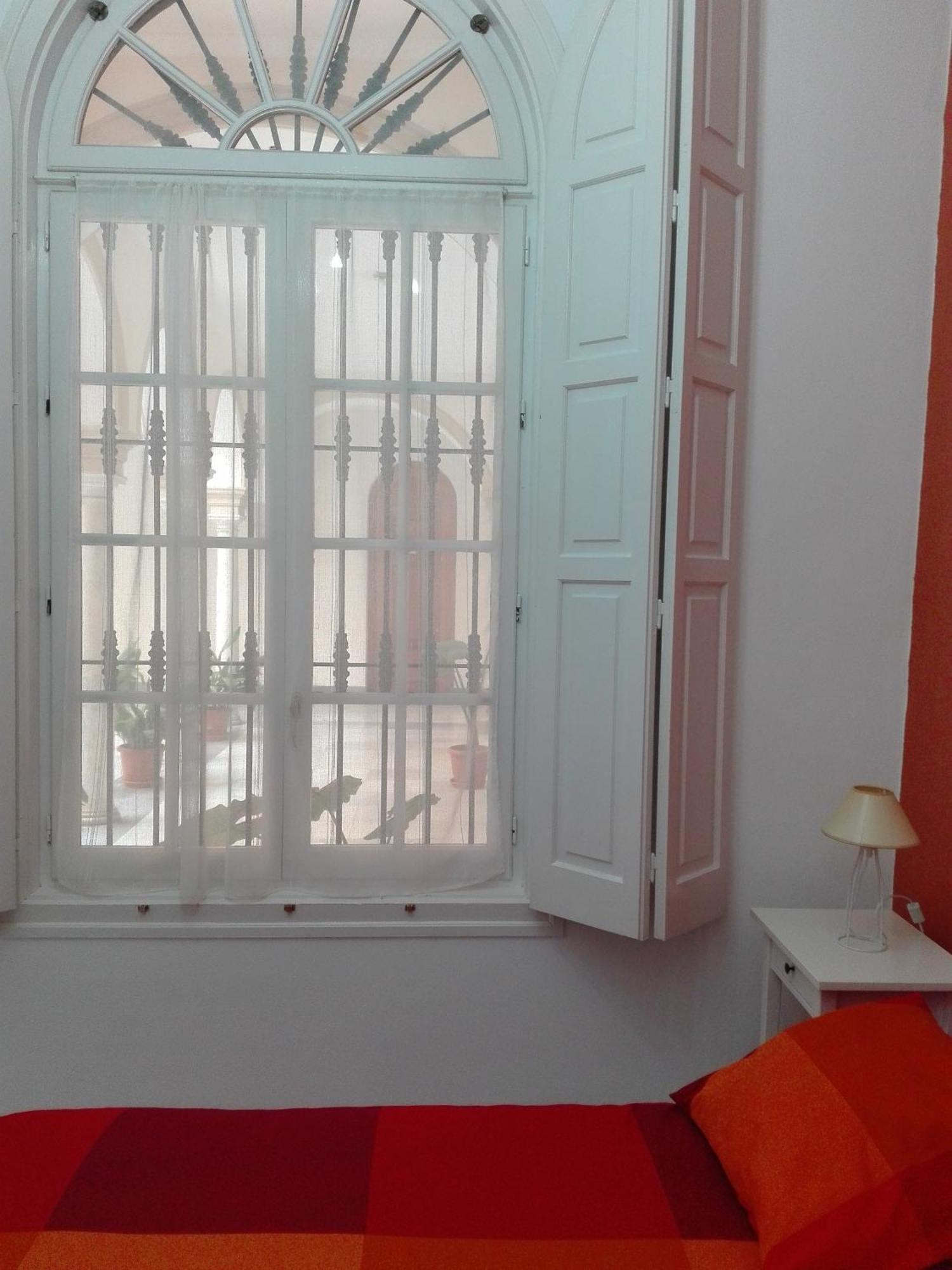 Apartamento San Miguel Caballeros Appartement *